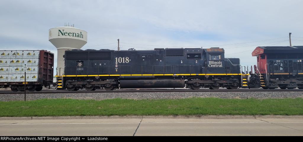 IC 1018